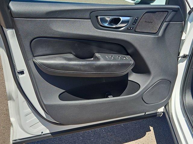 used 2020 Volvo XC60 car, priced at $19,566