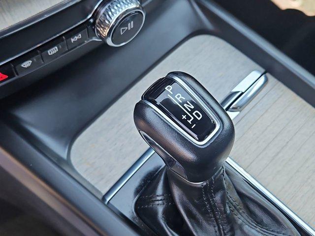 used 2020 Volvo XC60 car, priced at $19,566