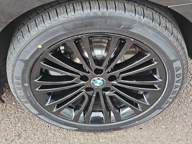 used 2020 BMW 530 car, priced at $22,994