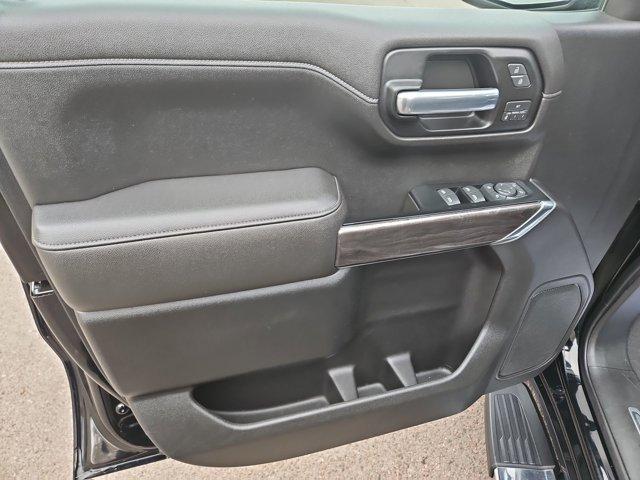 used 2019 Chevrolet Silverado 1500 car, priced at $32,998