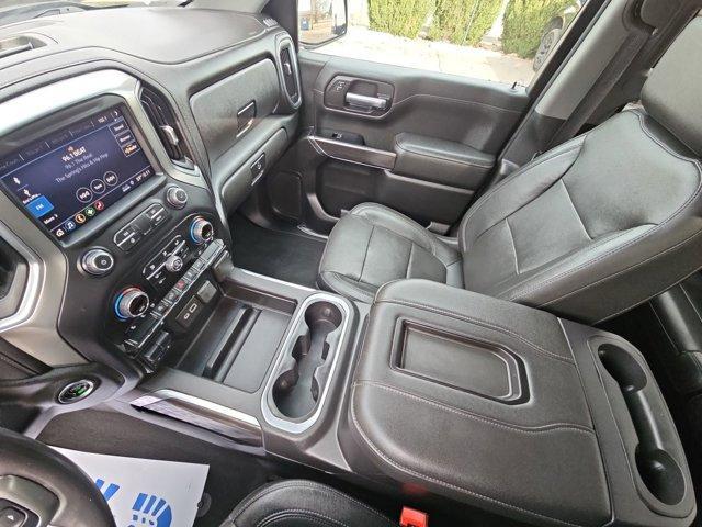 used 2019 Chevrolet Silverado 1500 car, priced at $32,998