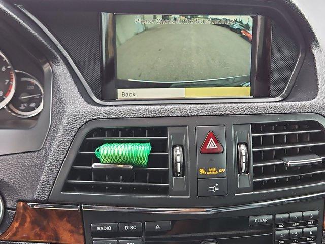 used 2012 Mercedes-Benz E-Class car, priced at $13,999