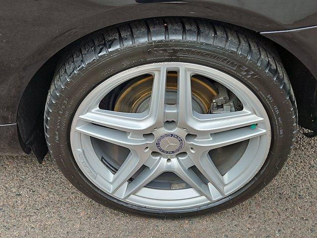 used 2012 Mercedes-Benz E-Class car, priced at $13,999