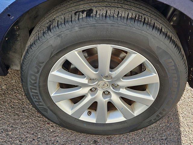 used 2008 Mazda CX-9 car, priced at $2,995