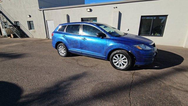 used 2008 Mazda CX-9 car, priced at $2,995