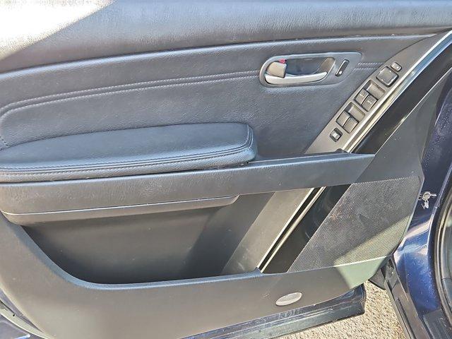 used 2008 Mazda CX-9 car, priced at $2,995