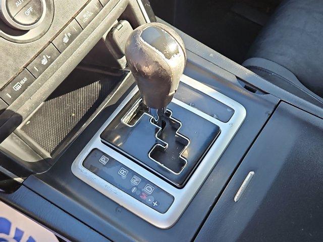 used 2008 Mazda CX-9 car, priced at $2,995