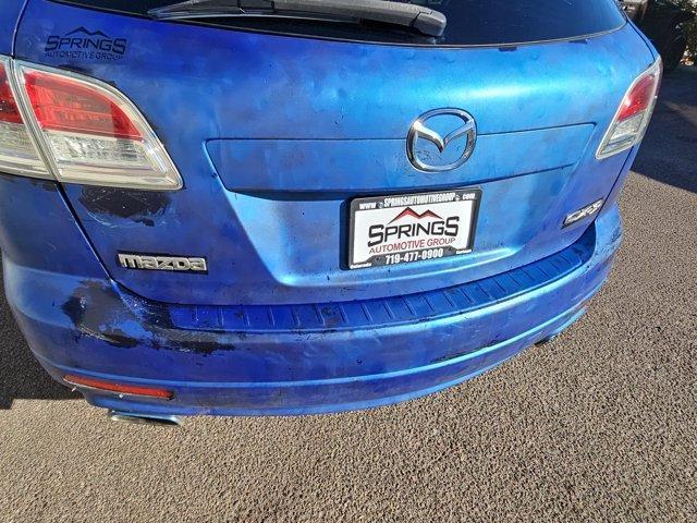 used 2008 Mazda CX-9 car, priced at $2,995