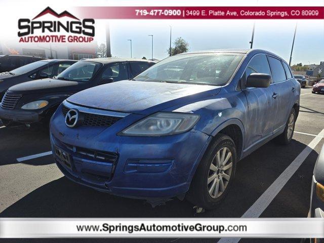 used 2008 Mazda CX-9 car, priced at $2,995
