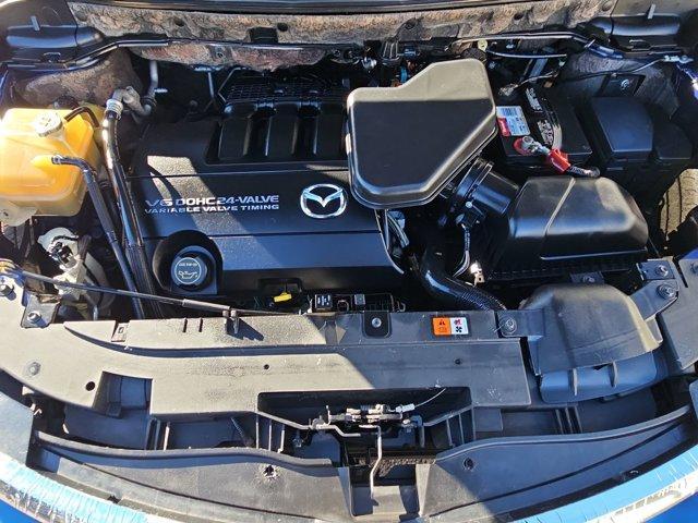 used 2008 Mazda CX-9 car, priced at $2,995
