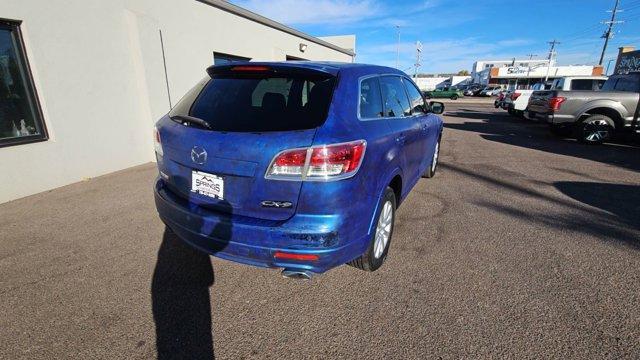 used 2008 Mazda CX-9 car, priced at $2,995