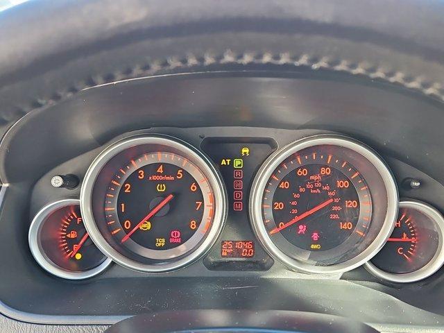 used 2008 Mazda CX-9 car, priced at $2,995