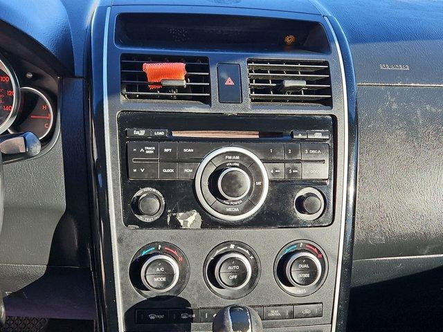 used 2008 Mazda CX-9 car, priced at $2,995
