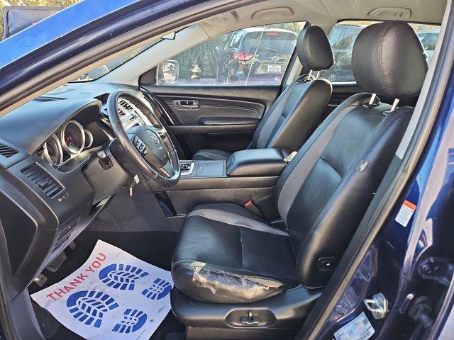 used 2008 Mazda CX-9 car, priced at $2,995