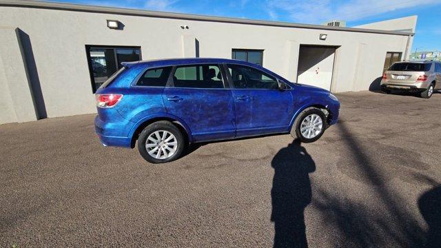 used 2008 Mazda CX-9 car, priced at $2,995