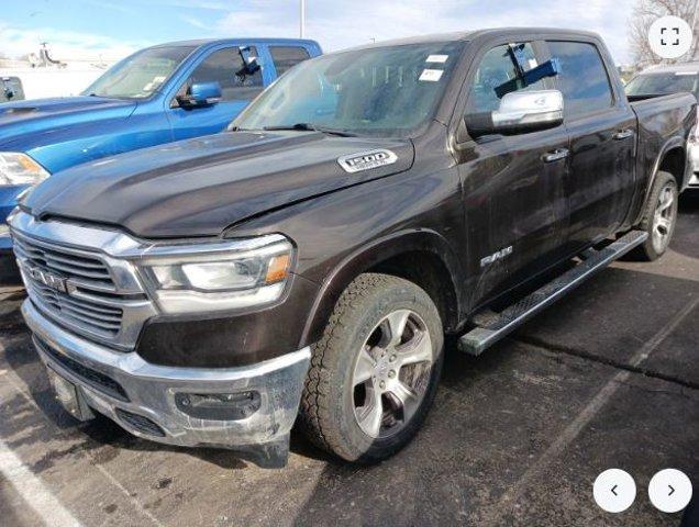 used 2019 Ram 1500 car, priced at $32,994