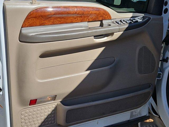 used 2002 Ford Excursion car, priced at $14,998