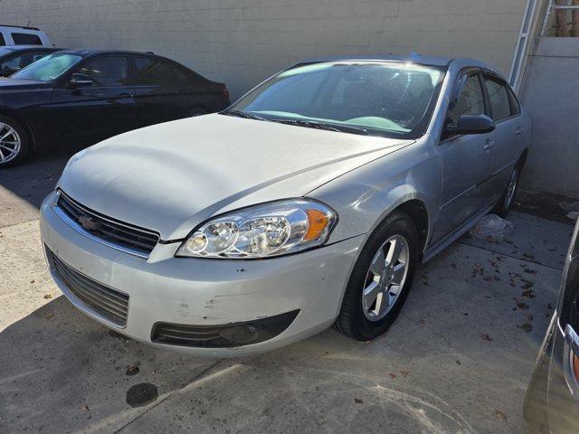 used 2011 Chevrolet Impala car, priced at $3,995