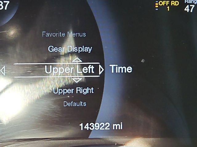 used 2018 Jeep Grand Cherokee car, priced at $14,199