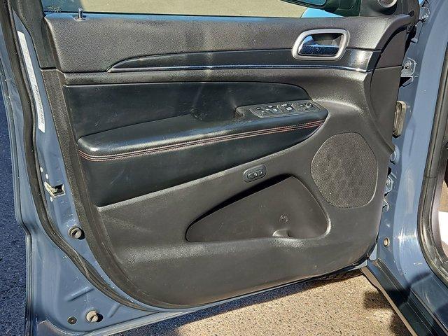 used 2018 Jeep Grand Cherokee car, priced at $14,199