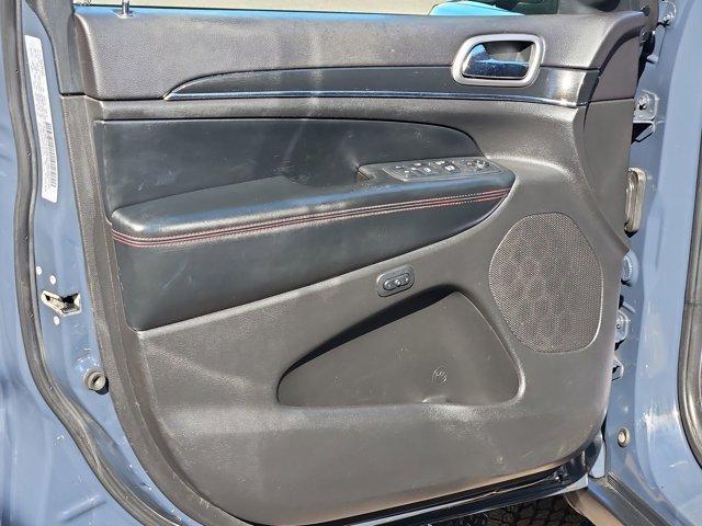 used 2018 Jeep Grand Cherokee car, priced at $14,199