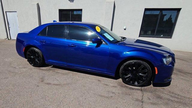used 2019 Chrysler 300 car, priced at $17,998