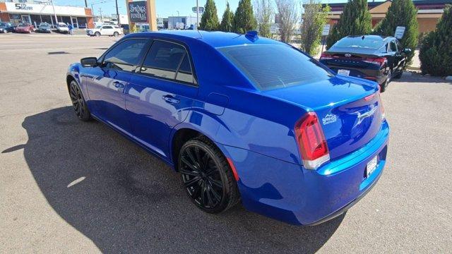 used 2019 Chrysler 300 car, priced at $17,998