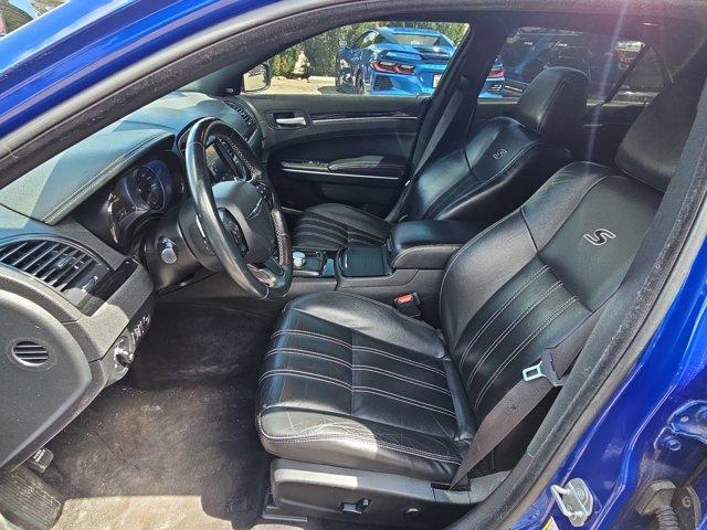 used 2019 Chrysler 300 car, priced at $17,998