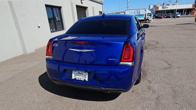 used 2019 Chrysler 300 car, priced at $17,998