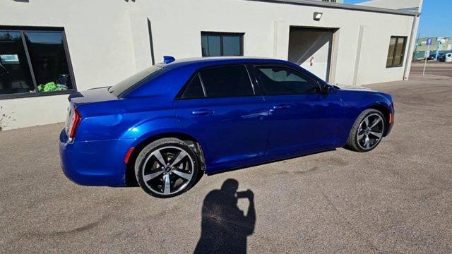 used 2019 Chrysler 300 car, priced at $17,998