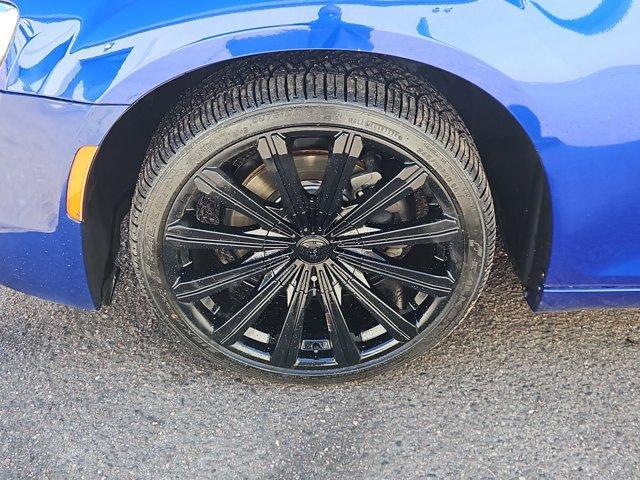 used 2019 Chrysler 300 car, priced at $17,998