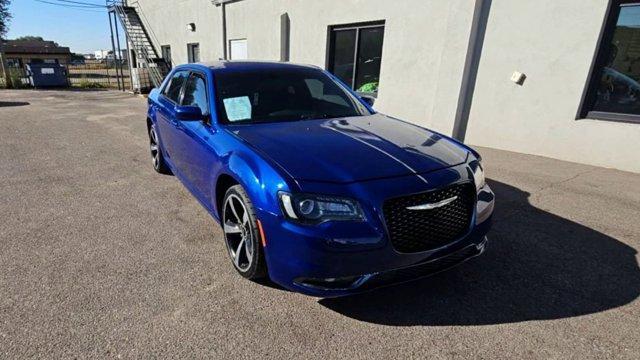 used 2019 Chrysler 300 car, priced at $17,998