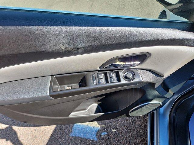 used 2011 Chevrolet Cruze car, priced at $4,995