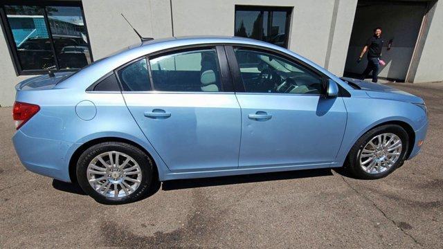used 2011 Chevrolet Cruze car, priced at $4,995