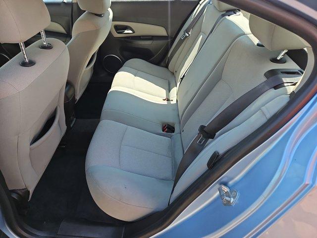 used 2011 Chevrolet Cruze car, priced at $4,995
