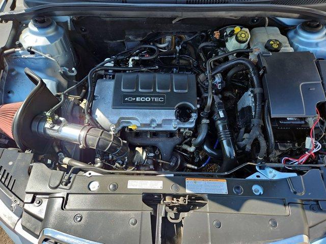 used 2011 Chevrolet Cruze car, priced at $4,995