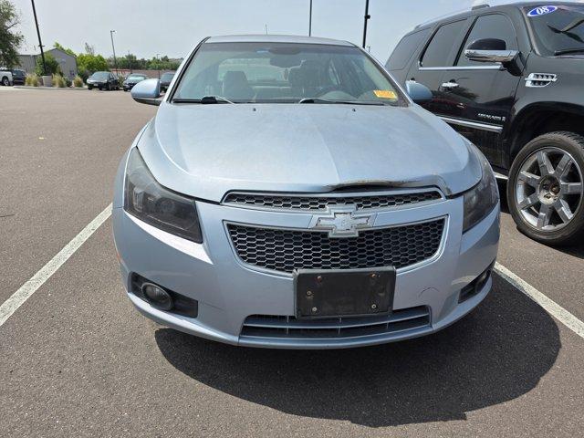 used 2011 Chevrolet Cruze car, priced at $4,995