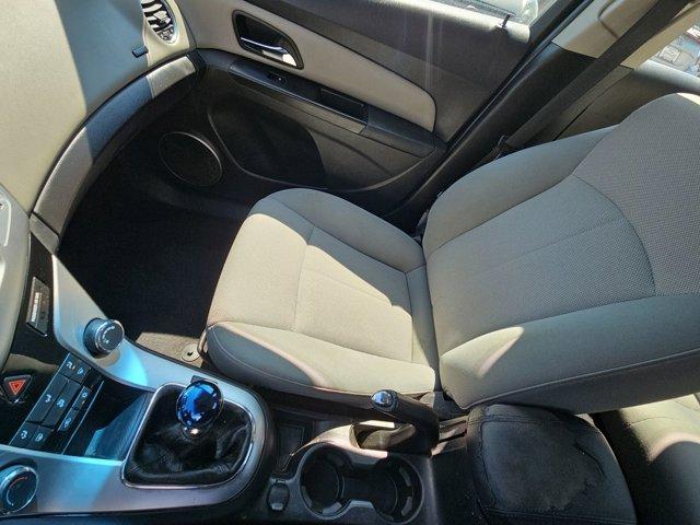 used 2011 Chevrolet Cruze car, priced at $4,995
