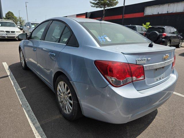 used 2011 Chevrolet Cruze car, priced at $4,995