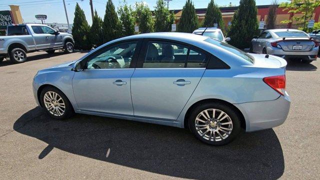 used 2011 Chevrolet Cruze car, priced at $4,995