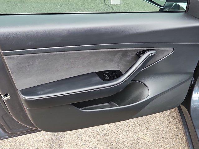 used 2020 Tesla Model 3 car, priced at $19,999