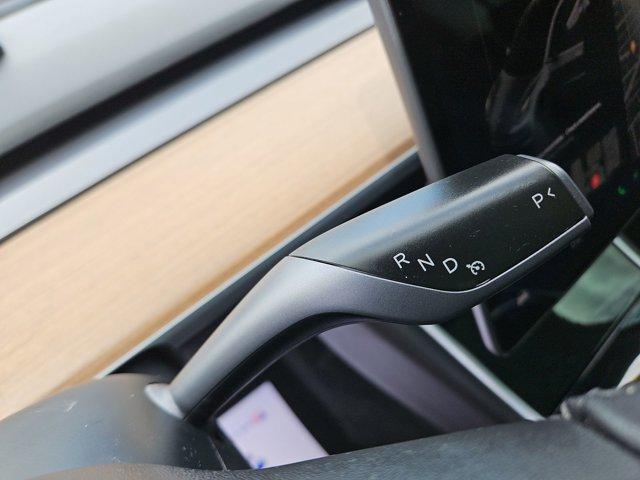 used 2020 Tesla Model 3 car, priced at $19,999