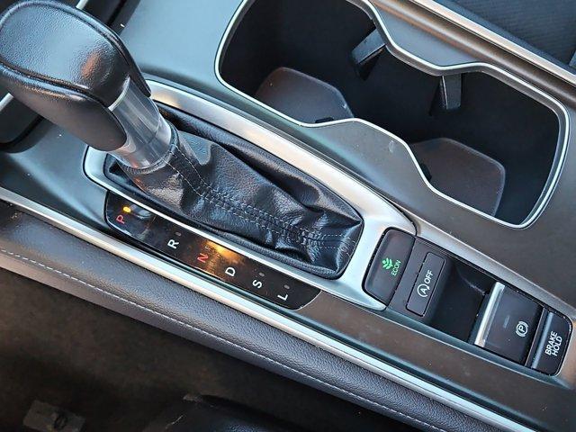 used 2021 Honda Accord car, priced at $26,299