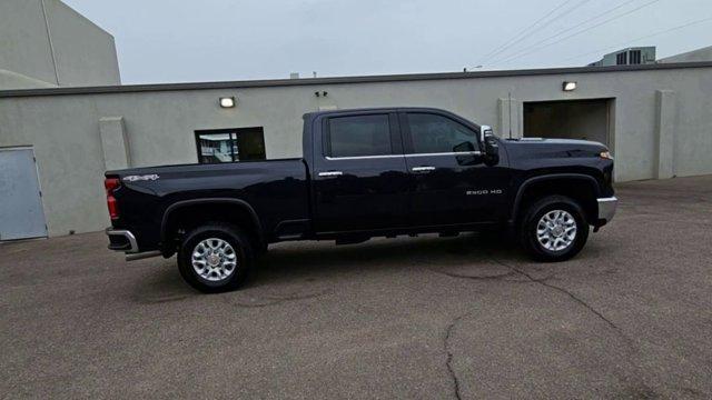 used 2024 Chevrolet Silverado 2500 car, priced at $64,998