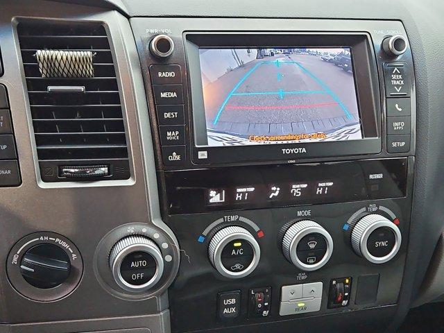 used 2013 Toyota Sequoia car, priced at $25,999