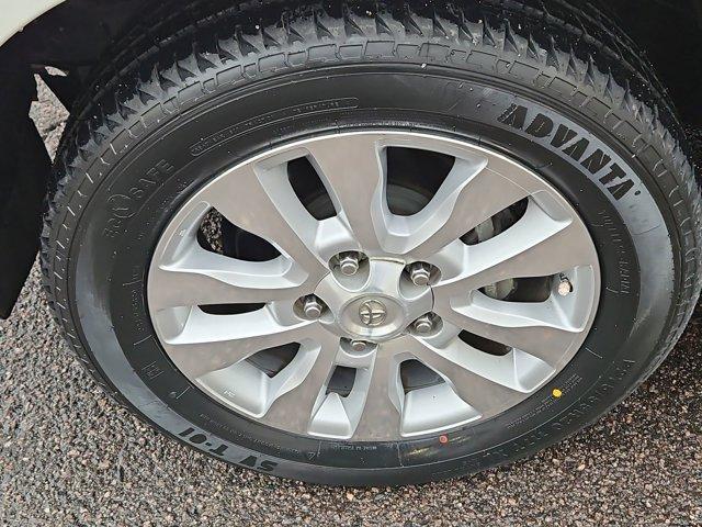 used 2013 Toyota Sequoia car, priced at $25,999