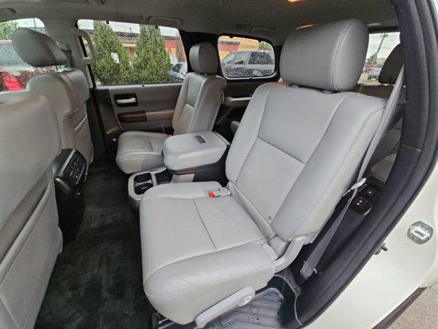 used 2013 Toyota Sequoia car, priced at $25,999