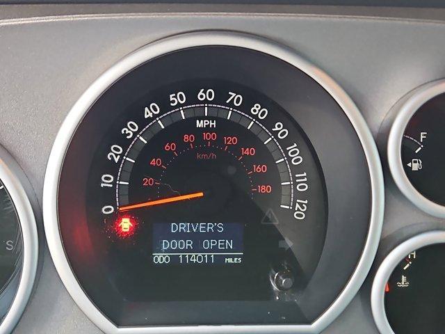used 2013 Toyota Sequoia car, priced at $25,999