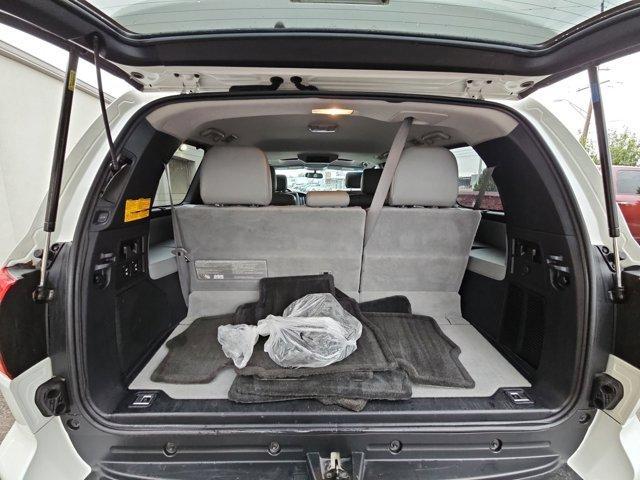 used 2013 Toyota Sequoia car, priced at $25,999
