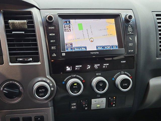 used 2013 Toyota Sequoia car, priced at $25,999